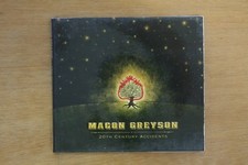 Macon Greyson  ‎– 20th Century Accidents      (Box C649)