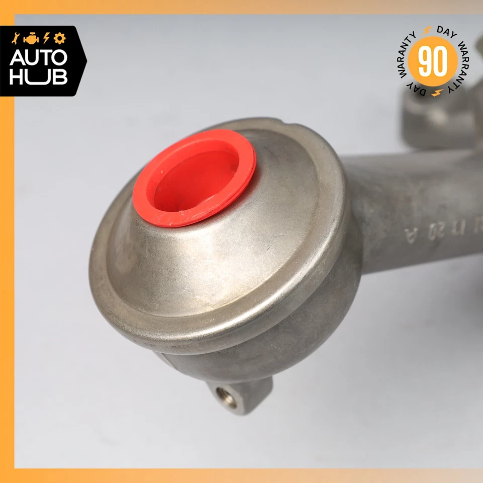 Mercedes R129 300SL 300CE E320 SL320 M104 Engine Motor Oil Pump 6031810001 OEM - Image 3 of 4