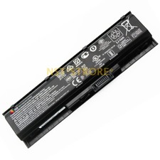 New PA06 HSTNN-DB7K Laptop Battery 10.95V 62Wh For 17-W012NG 17-W032NG