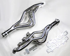 Long Tube Stainless Performance Headers for Dodge Ram 1500 2009-2018 5.7L HEMI 