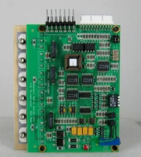 Western Servo Design P/N: PC-000-0225 REV A00 From KLA Tencor 