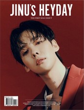 KIM JINU JINU