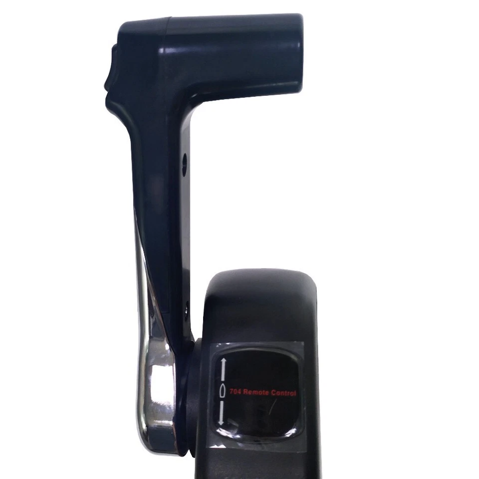 704-48205-P1 For YAMAHA Outboard Single Top Console Mount  Remote Control Box - Image 3 of 4