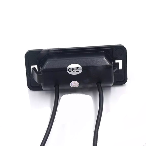 Rear View Backup Camera For BMW 1/3/5/6 Series X3 X5 X6 E39 E53 E82 M3 E46 E70 - Picture 7 of 7
