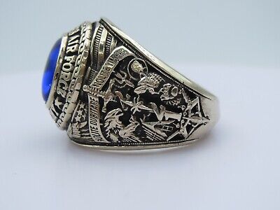SILVER 925 , RING , USAF RING , US Air Force RING , Military Ring , US size 13 | eBay SILVER 925 , RING , USAF RING , US Air Force RING , Military Ring , US size 13 | eBay