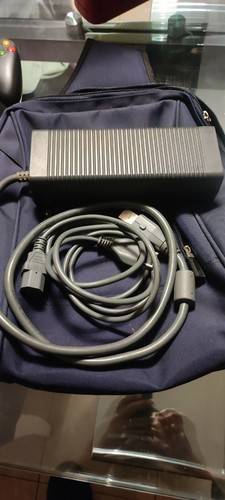 Xbox 360 full custom E Pedaliera Originale Microsoft - Foto 7 di 14