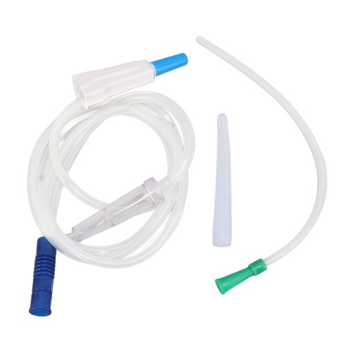 Coffee Enema Bucket 1200ml Portable Household Enema Set Kit For Constipation - Picture 8 of 12