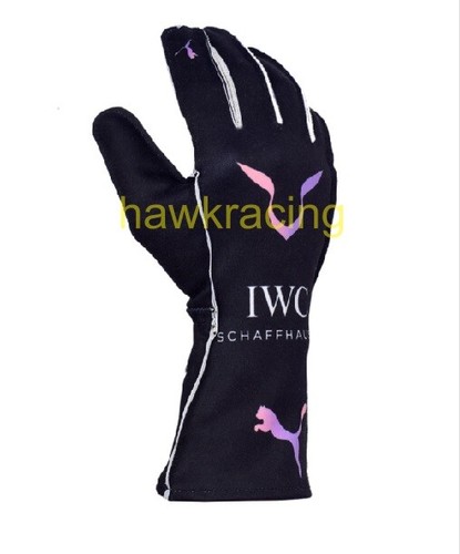 LEWIS HAMILTON F1 2024 KARTING GLOVES MIAMI GRAND PRIX sim racing gloves - Picture 4 of 8