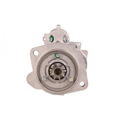 FITS NISSAN ELGRAND AVE50 E50 3.2 TD DIESEL STARTER MOTOR 1995-onwards BRAND NEW - Picture 1 of 3