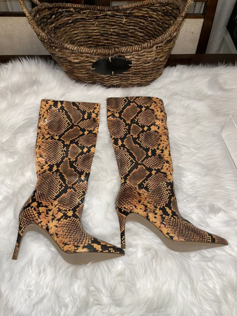 Kinga boot steve clearance madden