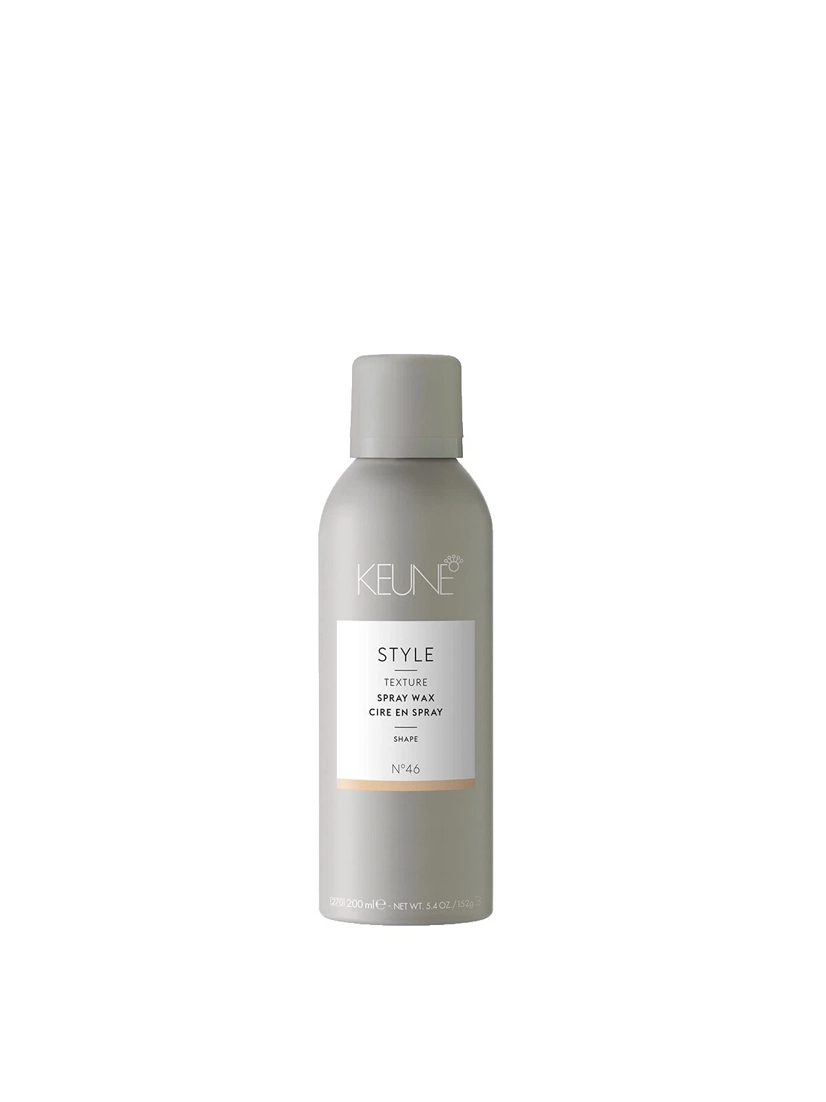 Keune Hair Styling Products