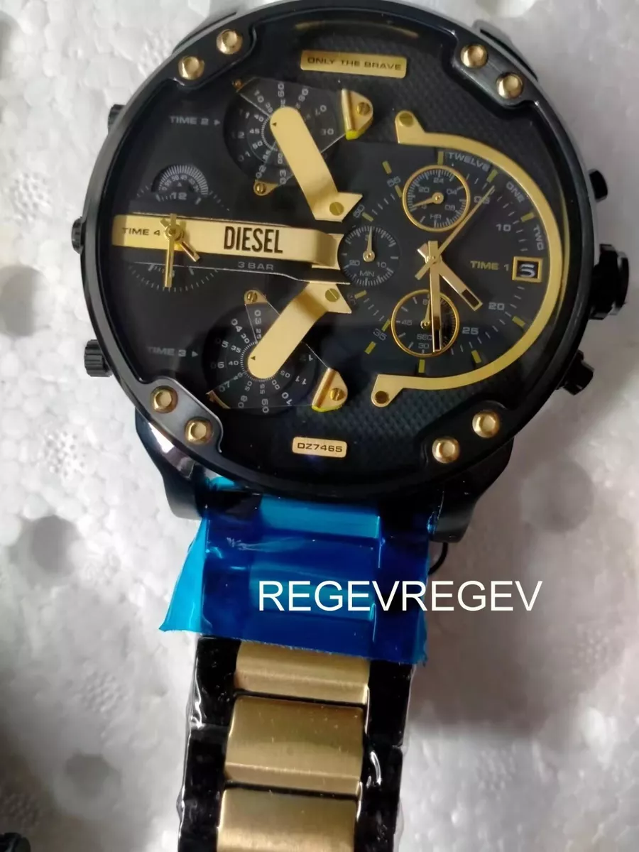 Diesel big daddy gold 2024 price