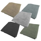 Condor 225 Tactical Fishnet Sniper Concealment Veil Scarf Cover 100% Cotton