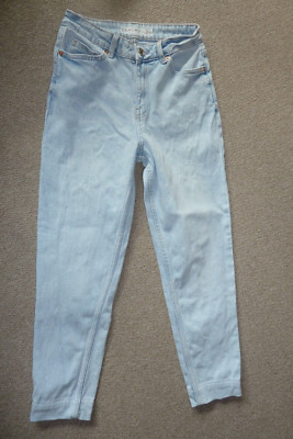 Jeans Mädchen wie 158 oder Damen Gr.34  AMISU   wie neu