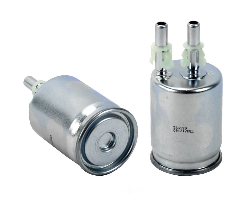 OEM Fuel Filter WIX For CHEVROLET TRAILBLAZER EXT 2003-2005 V8-5.3L - Image 2 of 4