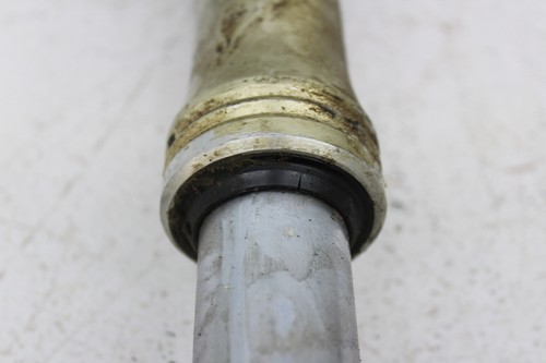 81-83 SUSPENSIÓN DE CHOQUE HORQUILLA DELANTERA IZQUIERDA YAMAHA VIRAGO 750 XV750 - Imagen 4 de 6