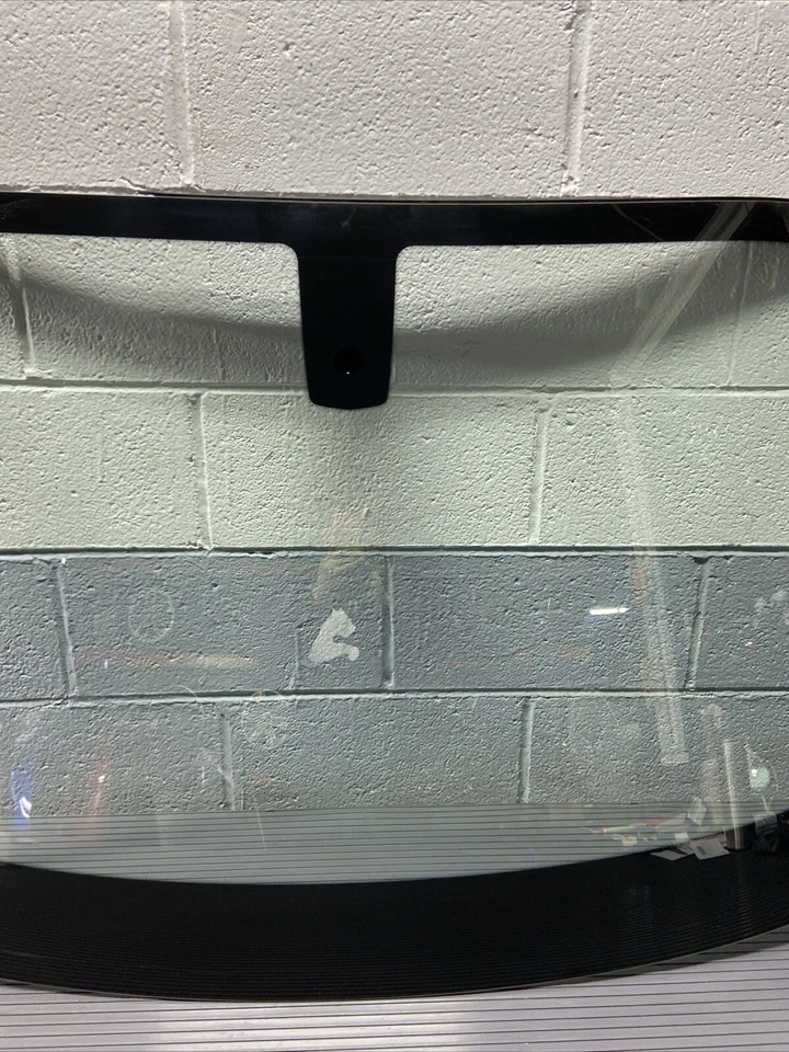 2014-2021 BMW 228i F23 Front Windshield Window Glass Windscreen OEM - Image 4 of 4
