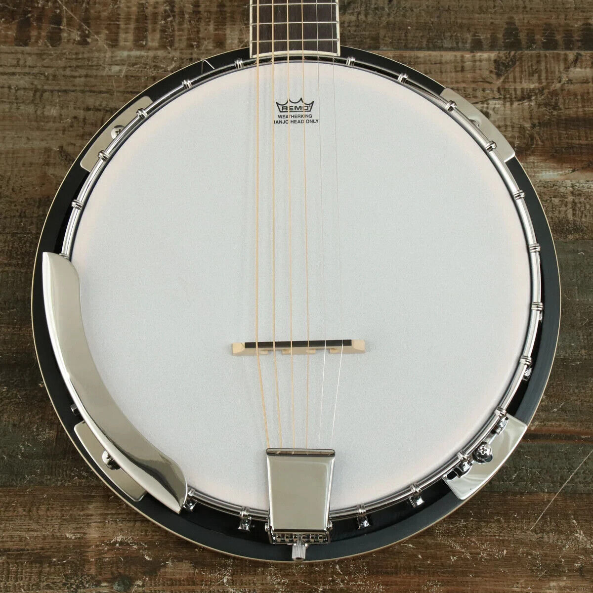 Aria / SB-10G Guitar Banjo