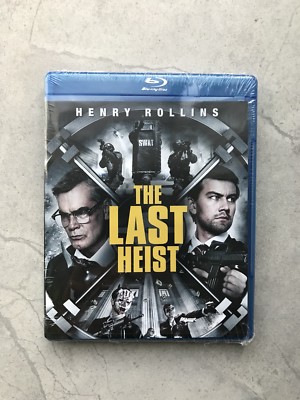 その他 Last Heist / [Blu-ray] s-l400.jpg