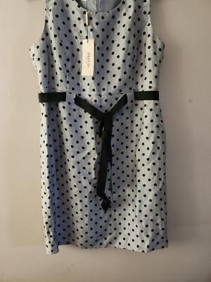 PRECIS Petite Ladies Dress,size Uk18 UK