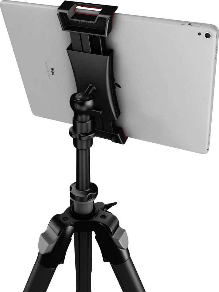 Universal Tripod Mount For Tablet - Image 3 of 4