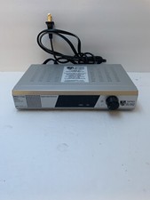 Digital Audio Receiver RRS1100 Set Top Box For Visually Impaired TV Listening