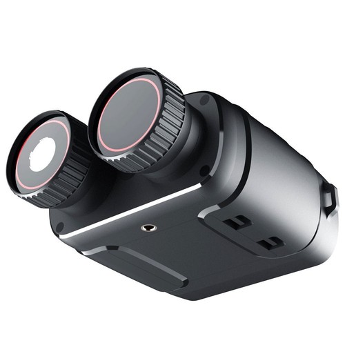 Binocular Night Visions Device 1080P 5X Day Night Use Photo Video Taking Digital - Picture 4 of 13