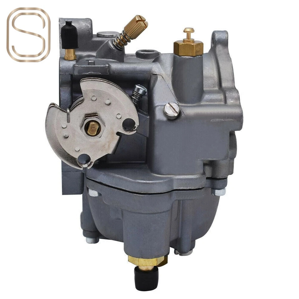 Carburetor For Super E Shorty Many Harley Sportster 1000 Motorcycles 1972-1985 - Image 4 of 4