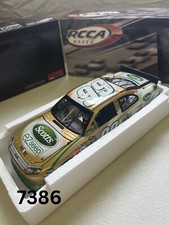 Carl Edwards #99 Scott's 2011 Fusion Elite 8/80