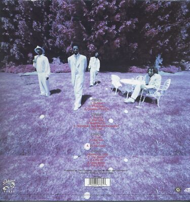 洋楽 The Pharcyde - LABCABINCALIFORNIA Pharcyde, The - LabCabinCalifornia '96 2xLP+12