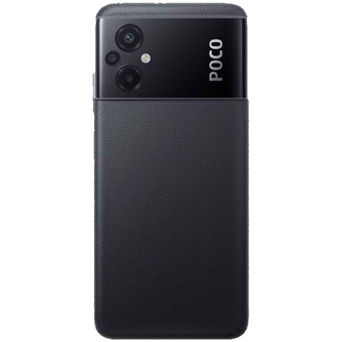 Xiaomi Poco M5 4G Black 64GB ROM + 4GB RAM DUAL-SIM Factory