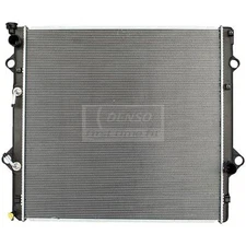 DENSO Auto Parts Radiator for 2014-2017 Lexus GX460