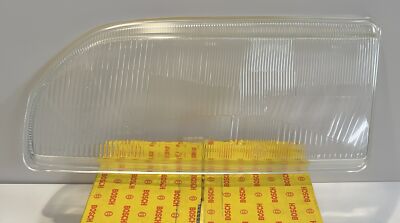Bosch 1305621109 Streuscheibe links Scheinwerfer Glas Diffuser headlight glass l