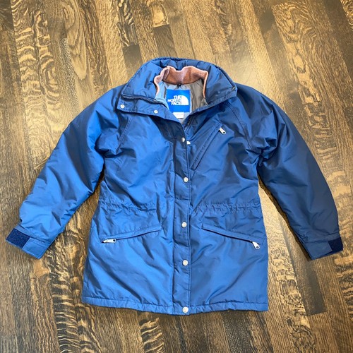 ebay north face coat