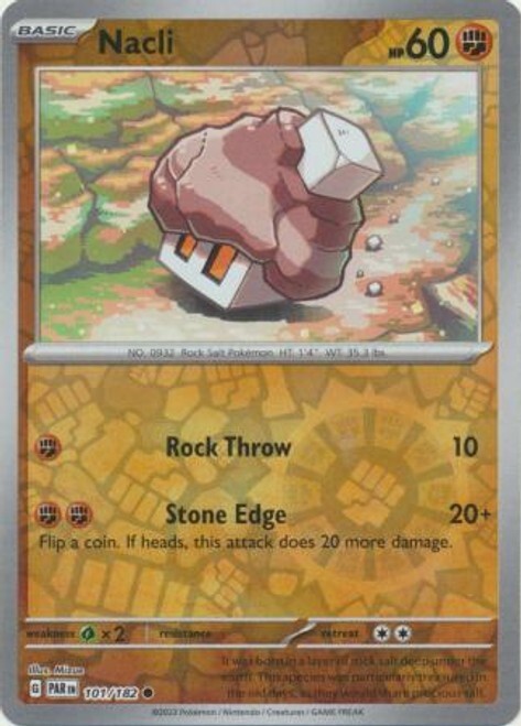Nacli