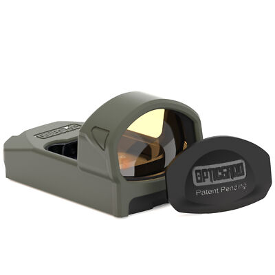 OpticGard Visier Cover für Vortex Venom OD Green - 70176957