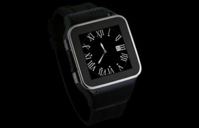 IMMORTAL SMART PHONE WATCH Full phone built in Hust insert simm Any Network