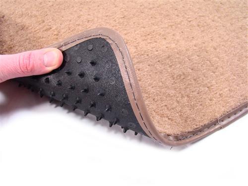 Logo-Carpet-Floor-Mats