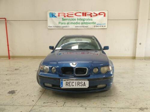 85329409823 felge für BMW SERIE 3 COMPACT (E46) 316TI 2001 376480 - Imagen 5 de 17