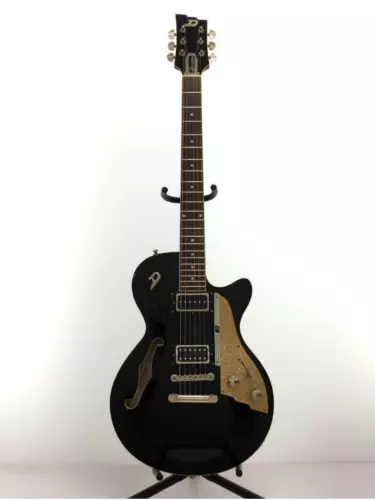 Electric Guitar Duesenberg Flagship Model Star Player TV Les Paul Made in 2006