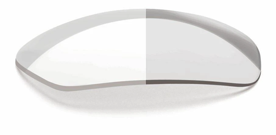 Lentes Smith Tempo, lentes de repuesto originales Smith Optics para gafas de sol, ¡NUEVAS! Foto 4 de 4