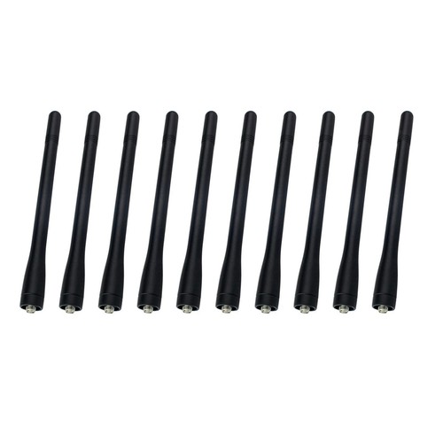 Antena VHF do radia Kenwood TK2202 TK2203 TK2206 TK2207 TK2212 TK2260 - Zdjęcie 8 z 8