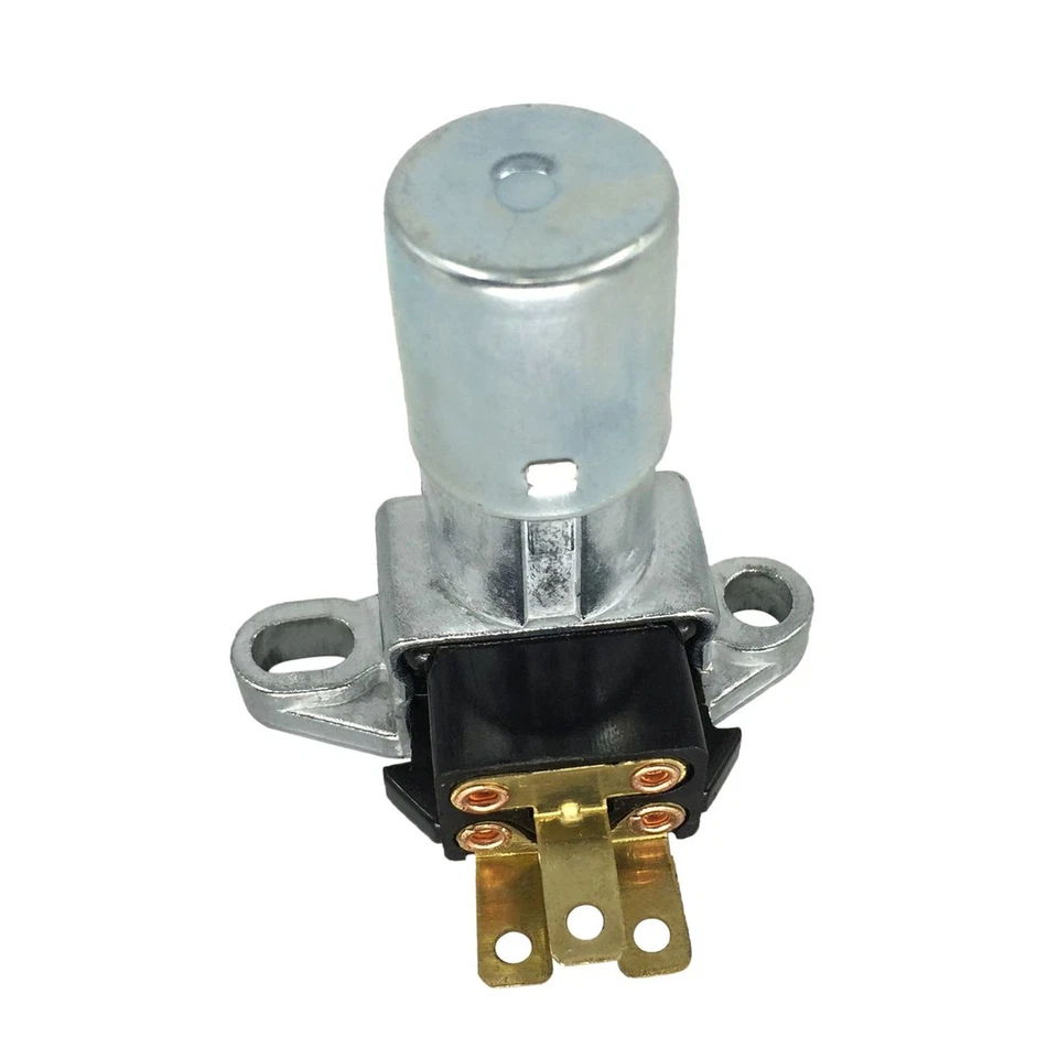 车头灯调光开关适用于吉姆西 P2500 P3500 雪佛兰 P20 P30 — 第 2/4 张图片