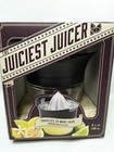 +  Juicer Tastemaker Prep Tools  Citrus juicer 5 fl. oz glass New in box