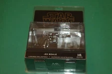 2006 Convention Exclusive Master Replicas Star Wars Han Solo Blaster .33 Scale