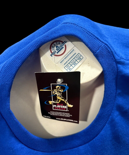 Shohei Ohtani LA Dodgers #17 Tee Shirt XL & 2 Ltd Ed Dodgers Prime Water - Picture 7 of 12
