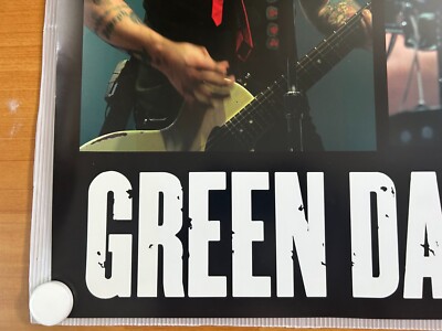 B2ポスター BLACKOUT the brilliant green the brilliant green / BLACKOUT 2010 Original Promo Poster B2