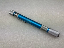 Mini Needle File Handle or Pin Vise Eurotool