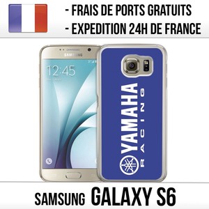 coque samsung s6 racing