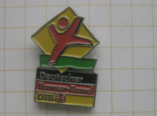 DTB / DEUTSCHER TURNER BUND ............................. Sport-Pin (174j)